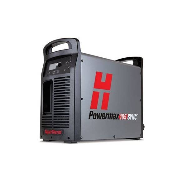 Hypertherm Powermax 105 SYNC Plasmaschneider