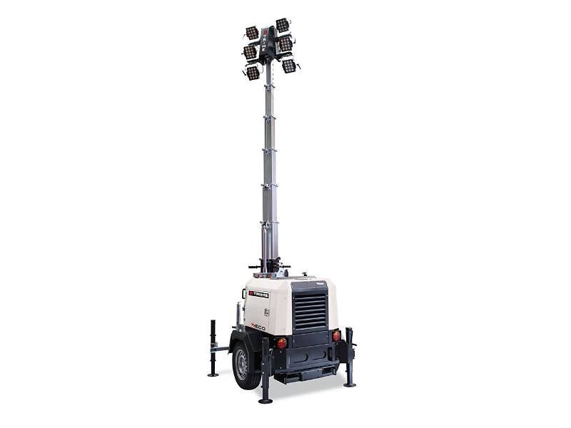 Lichtmast LT1600-LED