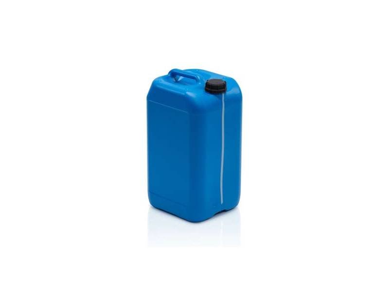 L(+)-Milchsäure 80 % - 25 l Kanister - CAS 50-21-5