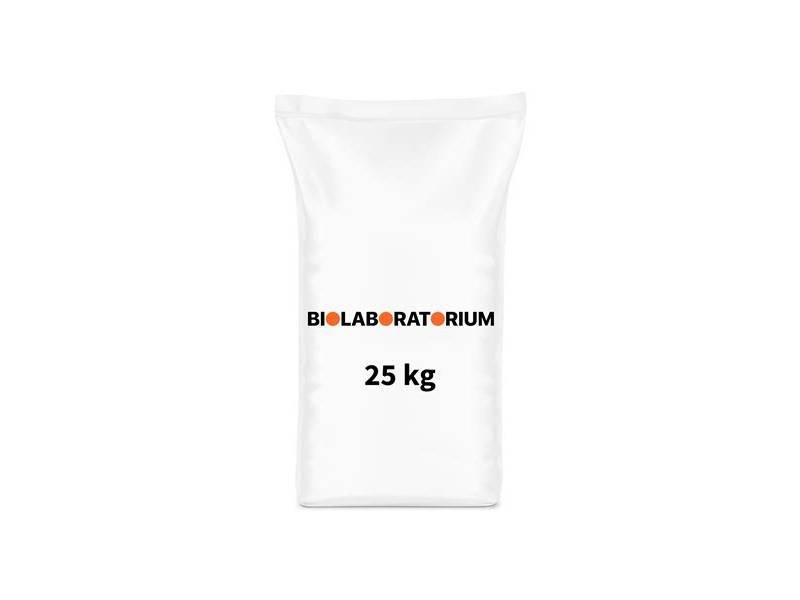 Natriumhydroxid (NaOH) Plätzchen - 25 kg Sack CAS 1310-73-2