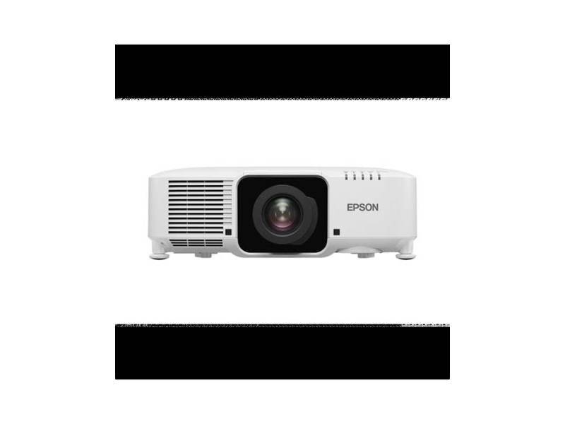Epson EB-PU1008W 3LCD Projektor 8500 Lumen