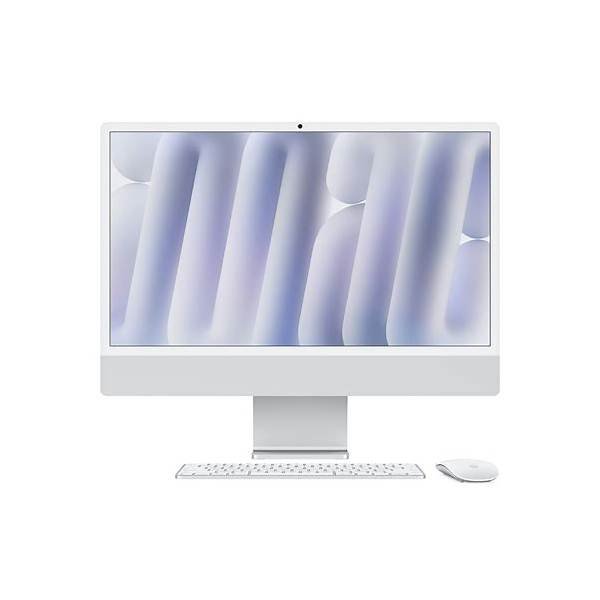 Apple iMac 24 Retina 4.5K (M4)