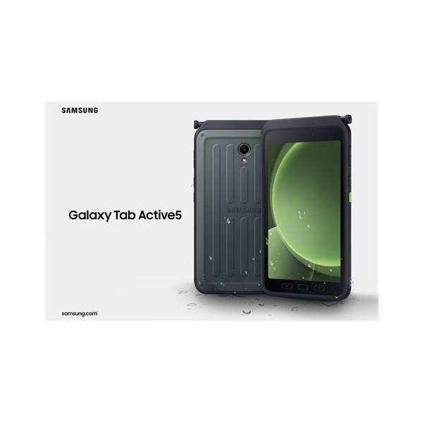 Samsung Galaxy Tab Active5 Outdoor-Tablet