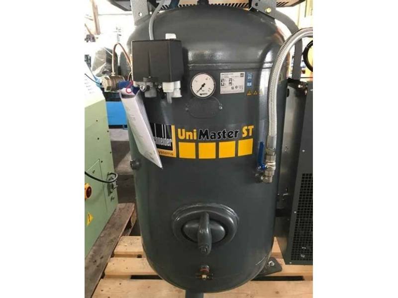 Schneider UNM STS 660-10-270 Kolbenkompressor