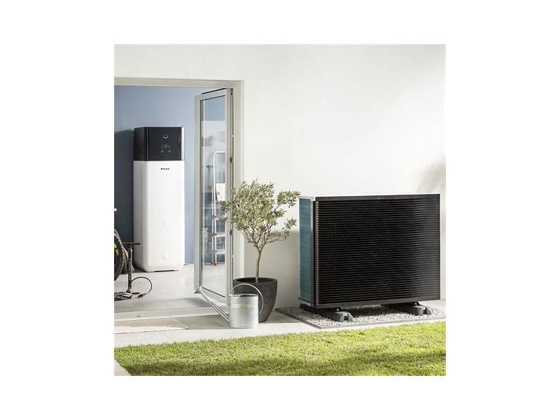 Daikin Altherma 3 H HT