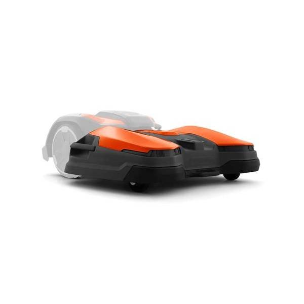 Husqvarna CEORA Mähdeck Razor 43L