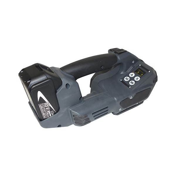 ratioform Akku-Umreifungsgerät PP/PET vollautomatisch