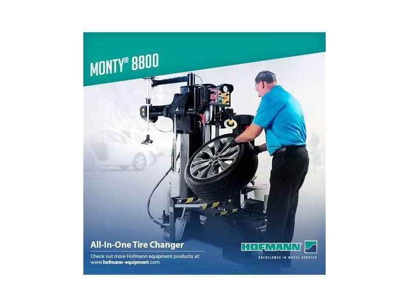 Hofmann monty 8700B SmartSpeed