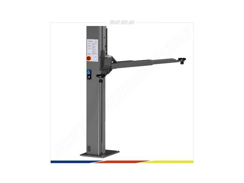 Nussbaum Smart Lift 2.35 SL DT