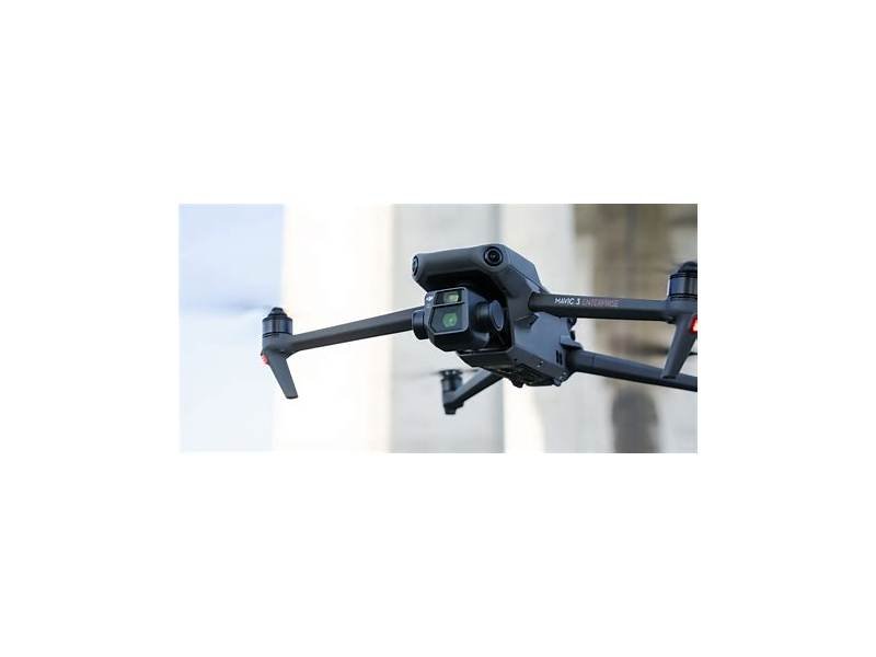 DJI Mavic 3E Enterprise Vermessungsdrohne RTK